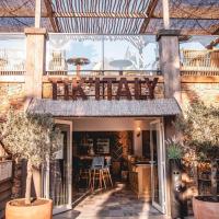 Ảnh trong thư viện ảnh của Kon Tiki ở Saint-Tropez