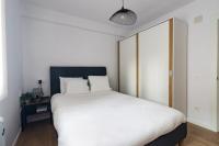 Postel nebo postele na pokoji v ubytování MyHouseSpain - Apartamento nuevo en Cimadevilla, Casco Antiguo