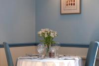 Fotografie z fotogalerie ubytování Langass Lodge v destinaci Carinish