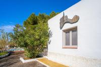 Plán poschodí v ubytovaní Viviendas turísticas Lesley VTV Es Pi - Formentera Break