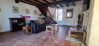 Posedenie v ubytovaní Dom Peyreton Prestige cottages set in a charming wine property
