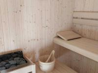 The floor plan of Tranquil Cottage Retreat in Todi, Umbria
