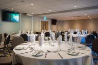 Půdorys ubytování Holiday Inn Lancaster by IHG