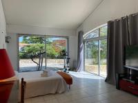 Plan piętra w obiekcie Magnifique villa de famille avec piscine