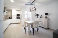 Plán poschodí v ubytovaní Casa Santa Teresa