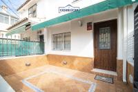 Plán poschodí v ubytovaní Casa Santa Teresa