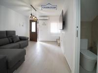 Plán poschodí v ubytovaní Casa Santa Teresa
