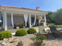 Zahrada ubytování Sakarun House - Ivana