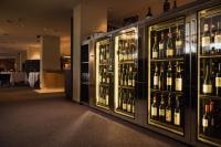 Băuturi la MOHR life resort