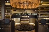 O zonă de relaxare la MOHR life resort