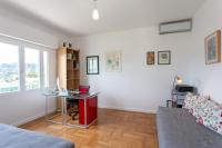 Posedenie v ubytovaní Beautiful villa with panoramic view over Nice