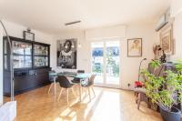 Plán poschodí v ubytovaní Beautiful villa with panoramic view over Nice
