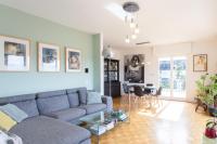Posedenie v ubytovaní Beautiful villa with panoramic view over Nice