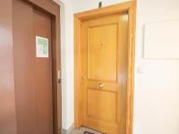 Plán poschodí v ubytovaní Armilla Apartament