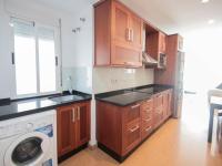 Kuchyňa alebo kuchynka v ubytovaní Armilla Apartament