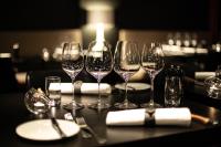 Nápoje v ubytování Glostrup Park Hotel