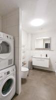 Půdorys ubytování Ferienwohnung Landliebe