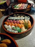 Φαγητό σε αυτό το ξενοδοχείο ή κάπου εκεί κοντά