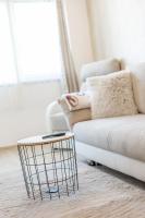 Plán poschodí v ubytovaní Barocco Apartman By BLTN Siófok