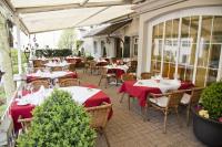 Εστιατόριο ή άλλο μέρος για φαγητό στο Bad Eptingen