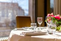 Billede fra billedgalleriet på Hôtel Miramont i Lourdes