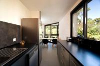 Plán poschodí v ubytovaní Appartement tout équipé climatisé 8 couchages