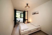 Plán poschodí v ubytovaní Appartement tout équipé climatisé 8 couchages