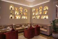 Galeriebild der Unterkunft Dorat Najd Resort in Riad