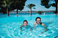 Hosté ubytování Ilirija Resort Hotel Ilirija