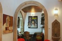 Φωτογραφία από το άλμπουμ του Dar Cherazade & spa στην Εσαουίρα