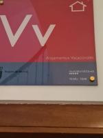 Certifikát, hodnocení, plakát nebo jiný dokument vystavený v ubytování LOS BALCONES DE LA CALLE CAÑON
