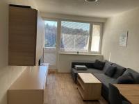 Posezení v ubytování Apartmán Všemina 300