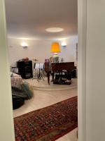 Posedenie v ubytovaní A casa di Asia