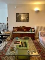 Posedenie v ubytovaní A casa di Asia
