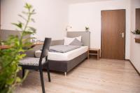 Posezení v ubytování Hotel Russweiher