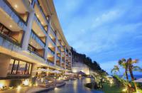 Ulu Segara Luxury Suites & Villas thumbnail 8