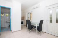 Plán poschodí v ubytovaní Apartment Adriatico