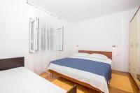 Posteľ alebo postele v izbe v ubytovaní Apartment Adriatico