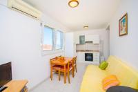 Kuchyňa alebo kuchynka v ubytovaní Apartments Kazimir