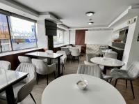 Posezení v ubytování Hotel Imperial