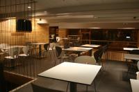 Εστιατόριο ή άλλο μέρος για φαγητό στο Hotel Picos De Europa