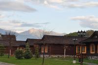 Táj Show holiday homes közelében