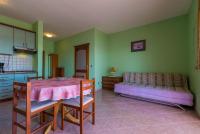 Posedenie v ubytovaní Apartments Djusi