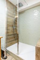 Łazienka w obiekcie Le 05-GregIMMO-Appart'Hôtel