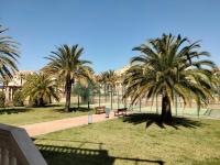 Plán poschodí v ubytovaní 182 Estrella de Mar, 11 - Deniasol