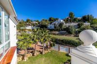 Zahrada ubytování 88-Exclusive Villa with Private Pool in Mijas, Malaga