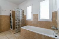 Koupelna v ubytování 88-Exclusive Villa with Private Pool in Mijas, Malaga