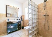Koupelna v ubytování 88-Exclusive Villa with Private Pool in Mijas, Malaga