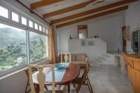 Půdorys ubytování Spacious Villa in Kato Pine with Sea View and Private Pool.