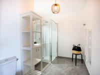 Kúpeľňa v ubytovaní Apartment Indigo Bay by Interhome